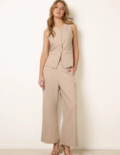 Tailored Two-Piece Co-Ord Set