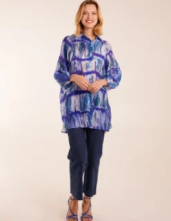 Tie Dye Shirt