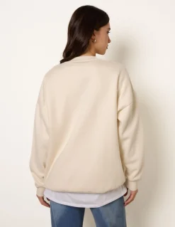 Weekend Sweatshirt