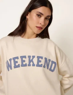 Weekend Sweatshirt