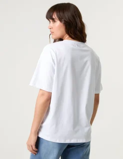 Woman Portrait Top